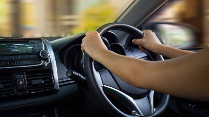 Sebelum Nyalakan Mesin Kendaraan, Baca Doa Ini Jika Ingin Bepergian Agar Selalu dalam Lindungan Allah