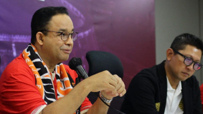 Gubernur Anies Baswedan Akan Bawa Tiga Agenda U20 Mayor Summit Diantaranya Pekerjaan Masa Depan