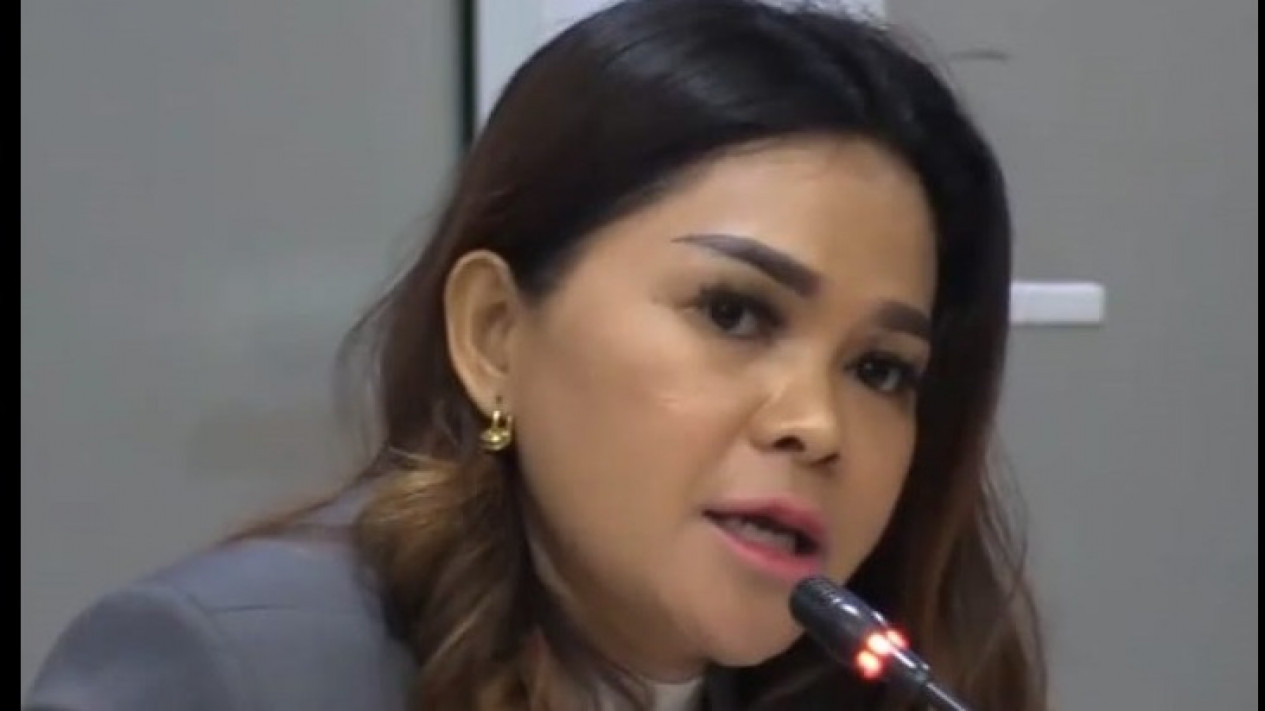 Poitisi PSI Ironis Warga Jakarta Sulit Dapat Rumah, Sejumlah Rumdin DKI Jakarta Terbengkalai Bahkan Rusak Parah
            - galeri foto