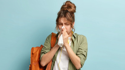 Agar Tak Tumbang di Musim Pancaroba, Lengkapi Asupanmu dengan 4 Vitamin Ini