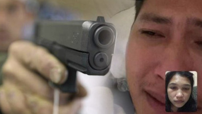 Penyebab Sebenarnya Brigadir J Dihabisi karena Tahu Ferdy Sambo Kawin dengan Cewek Cantik? Kamaruddin: Tangkap Dulu Rohaniawan yang Mengawinkan Sambo