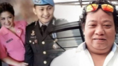 Putri Candrawathi Ngotot Alami Pelecehan Seksual, Kuat Ma´ruf Gak Ngibul Pergoki Brigadir J Keluar Kamar dan Putri Nangis Dengan Kemeja Berantakan?