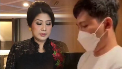 Tak hanya Kasus Pembunuhan Berencana Brigadir J, Ini Deretan Laporan Tuduhan Kasus Lain ke Ferdy Sambo dan Putri Candrawathi