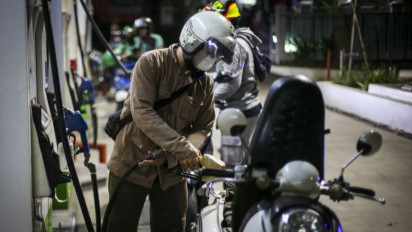 Kenaikan Harga BBM Untuk Mengatasi Subsidi Dinilai Salah Sasaran