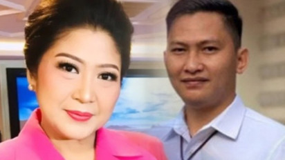 Anggota DPR: Kuat Makruf Saksikan Istri Ferdy Sambo Putri Candrawati Tidur di Sofa, Lalu Digendong Brigadir J, Ada Apa?