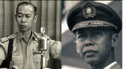 Mengenang Kapolri Jenderal Hoegeng, Polisi Jujur dan Berani yang Tak Pandang Bulu Berantas Mafia Kebal Hukum