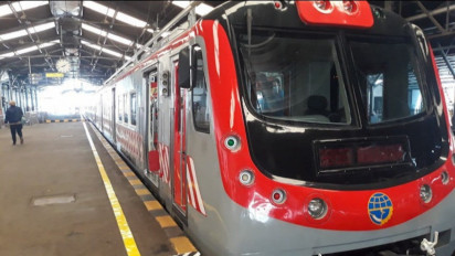 Simak Jadwal KRL Jogja-Solo Hari Ini, Minggu 28 Agustus 2022, Kereta Terakhir dari Stasiun Tugu Yogyakarta Pukul 20.17 WIB