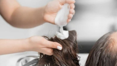 Ini Jenis Rambut yang Sangat Butuh Penggunaan Kondisioner