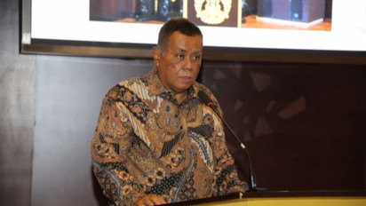 Siasati Krisis Energi, Rektor UI Sarankan Pemerintah Naikkan Harga BBM Subsidi 30-40 Persen