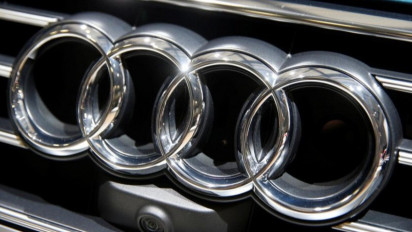 Audi Resmi Gabung Formula 1 Mulai Musim 2026