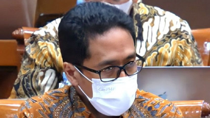 Kemendikbudristek: RUU Sisdiknas Pastikan Guru Dapat Tunjangan Profesi