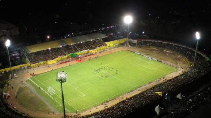 Pelatih PSM Makassar Kritik Jadwal Main VS Persib Pukul 21.00