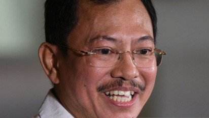 Wow! Hasil Uji Klinis Vaksin Nusantara Dokter Terawan Ternyata Dimuat dalam Jurnal Internasional