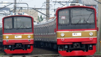 Jadwal Lengkap KRL Solo-Jogja Hari Ini, Senin 29 Agustus 2022, Kereta Terakhir dari Stasiun Solo Balapan Pukul 18.05 WIB