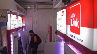 Peserta BI-FAST Bertambah jadi 77 Bank, Biaya Transfer Cuma Kena Rp 2.500