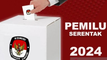 Calon Presiden 2024, Pengamat:  Tak Hanya Sekedar Populer Partai Perlu Usung Capres Alternatif