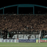 Pernyataan Sikap Brigata Curva Sud usai Suporter PSS Sleman Alami Kecelakaan Maut: Tetap Masuk Stadion Tanpa Perayaan