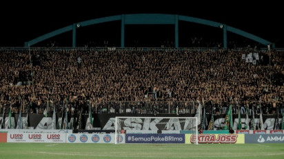 PSS Sleman Kecam Aksi Pengeroyokan Suporter BCS Hingga Tewas