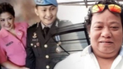 Pengakuan Kuat Ma´ruf Pergoki Brigadir J Mengendap Keluar Kamar, Putri Candrawathi Nangis Sesenggukan dengan Kemeja Acak-Acakan