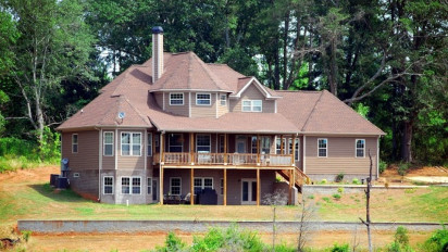 Membeli Rumah Seken, Ini Kelebihan dan Kekuranganya