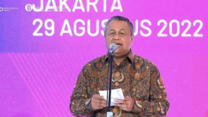QRIS Bisa Digunakan di Thailand, Transaksi jadi Lebih Mudah