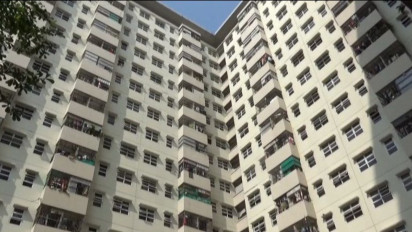 Nahas! Balita 5 Tahun Tewas Terjatuh dari Lantai 11 Rusun di Cakung, Ini Penyebabnya