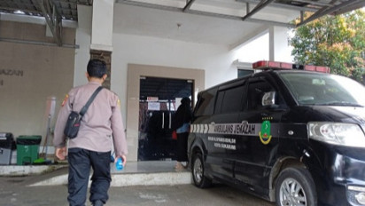 Perayaan HUT RI di Sukabumi Makan Korban Jiwa saat Dangdutan