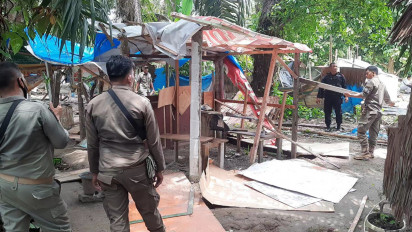 Kapolda Sumut Diminta Serius Berantas Narkoba dan Judi