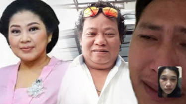 Putri Candrawathi Kekeh Dilecehkan, Kuat MaÂ´ruf Gak Ngibul Pergoki Brigadir J Mengendap Keluar Kamar Hingga Bikin Ferdy Sambo Ngamuk?