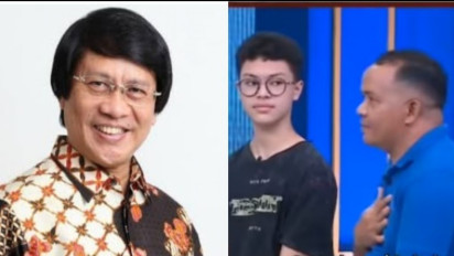 Kak Seto Kena Sindiran Usai Cerita Haru Sopir Angelina Sondakh Merawat Keanu dengan Tulus, Netizen: Kak Seto Pilih-pilih