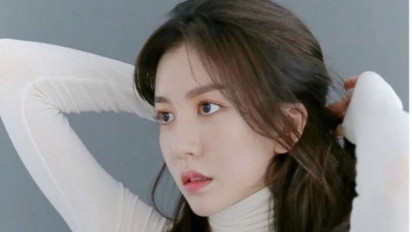 Aktris Korea Selatan Yoo Joo Eun Meninggal Bunuh Diri, Sempat Tulis Pesan Terakhir di Secarik Surat, Begini Isinya…