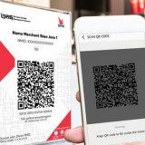 BI Resmi Uji Coba QRIS dengan China, UMKM Bakal Lebih Mudah Lakukan Transaksi Lintas Negara
