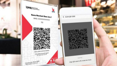 Hadirnya Pembayaran Digital Bantu Catat Keuangan UMKM