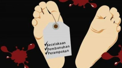 Sadis! Dua Warga Sipil Dimutilasi Enam Oknum Anggota TNI