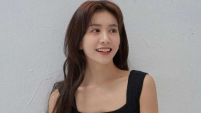 Profil Yoo Joo Eun, Aktris Cantik Yang Meninggal Bunuh Diri, Perjalanan Karir Hingga Tutup Usia di Umur 27 Tahun,