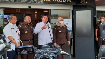 Berkas Ferdy Sambo Cs Bakal Dikembalikan ke Bareskrim, Tapi Belum Dikirim