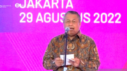 Akselerasi Ekonomi Keuangan Digital Sejalan dengan Presidensi G20