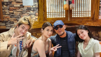 Menohok! Deddy Corbuzier Beri Jawaban Pedas Ini Kepada Netizen yang Nyinyir Soal Pembagian Harta Warisan Keluarganya