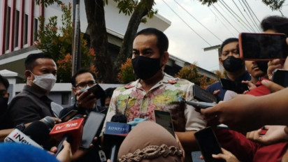 Rekonstruksi Ulang Besok, Ferdy Sambo cs Bakal Berbaju Tahanan 