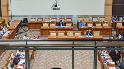 Demi Prestasi Timnas, DPR Setuju Proses Naturalisasi Jordi Amat dan Sandy Walsh