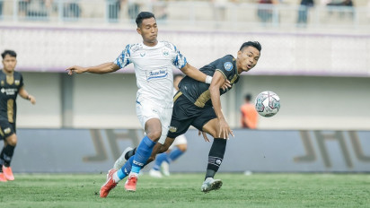 PSIS Semarang Keok Lagi di Kandang Lawan, Pelatih: Mental Pemain Akan Dibenahi