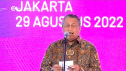 Kabar Baik! Belanja di Singapura Bisa Bayar Pakai QRIS Tahun Depan