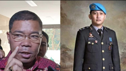 Babak Baru! Kuasa Hukum Brigadir J Ngaku Dibohongi Mabes dan Polda: Bukan Cuma Menembak tapi Saya Curiga Siapa yang Menyiksa?