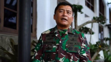 Kadispen TNI AD Tegaskan Sanksi Tegas Menanti Enam Oknum Prajurit Terlibat Kasus Pembunuhan Empat Warga di Mimika