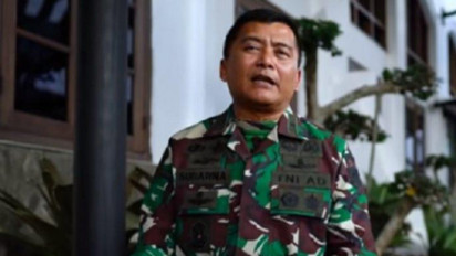 Kadispen TNI AD Tegaskan Sanksi Tegas Menanti Enam Oknum Prajurit Terlibat Kasus Pembunuhan Empat Warga di Mimika
