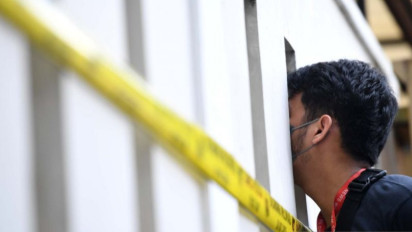 Dua Lokasi Rekonstruksi Kasus Pembunuhan Brigadir J Hari Ini