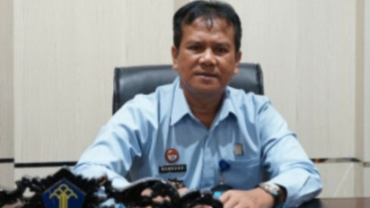 Kemenkumham Sumsel Rehabilitasi Sosial 670 Warga Binaan Pemasyarakatan