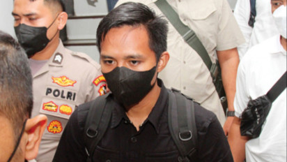 LPSK Khawatir Tersangka Penembakan Brigadir J, Bharada E Alami Potensi Tekanan Psikologis saat Jalani Rekonstruksi