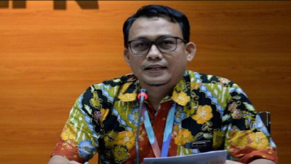 KPK Telah Setor Uang Rampasan Rp16,2 M ke Kas Negara dari Terpidana Korupsi Bansos Covid-19 Mantan Mensos Juliari