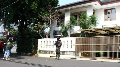 Rekonstruksi Pembunuhan Brigadir J Dilakukan Tertutup